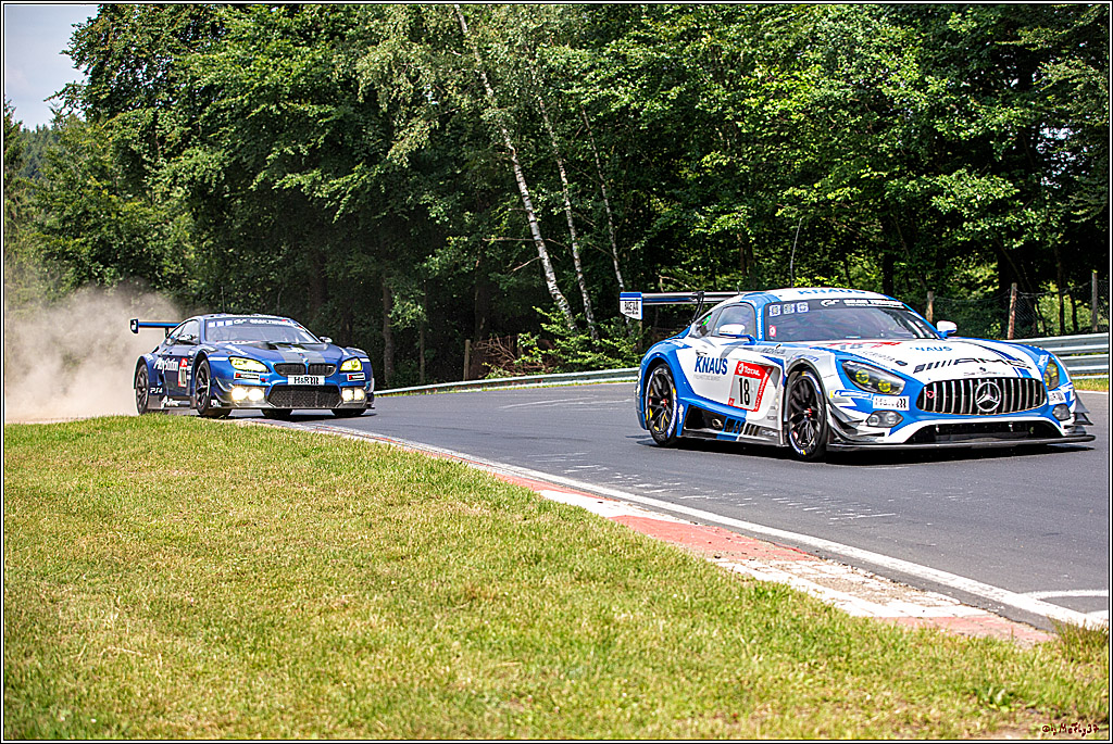 ADAC TOTAL 24h-Rennen, 22.06.2019